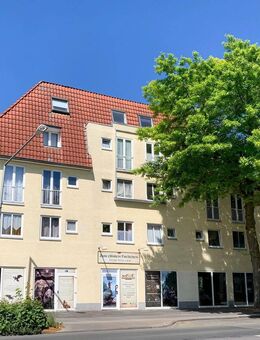 Kapitalanleger aufgepasst - Gut vermietete 1-Zimmer-Wohnung in Nadorst zu verkaufen - Oldenburg