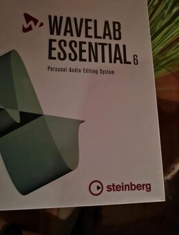 Personal Audio Ending System von Steinberg - Glashütten (Hessen)