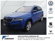 Skoda Karoq, 2.0 TDI Style, Jahr 2021 - Lauda-Königshofen