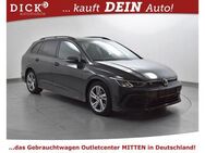 VW Golf VIII Var. 2.0d DSG 2X R-Line Sport VIRTU+ - Bebra