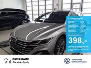 VW Arteon, 2.0 TDI Shootingbrake R-LINE 200PS, Jahr 2023 - Mühldorf (Inn)