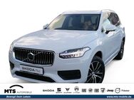 Volvo XC90, Momentum Pro AWD B5 Benzin 250PS °, Jahr 2021 - Oberursel (Taunus)