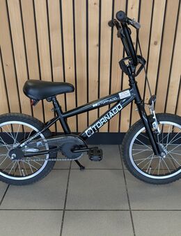 Neues Tornado 16 Zoll BMX Kinder, mit Rücktritt, inkl. Garantie - Hachenburg