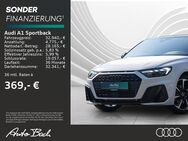 Audi A1, Sportback S line 30TFSI EPH, Jahr 2024 - Wetzlar