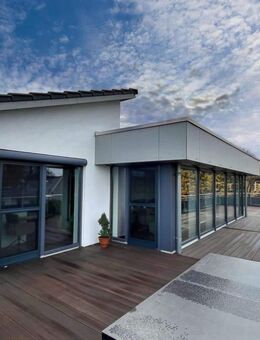 Exklusives Penthouse im Zentrum von Stade - Stade (Hansestadt)