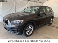 BMW X3 xDr 30 e Advantage LED CockpProf DrivingAsKam - Steinbach-Hallenberg