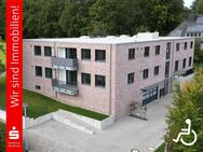 Erstbezug - Rollstuhlgerechte Neubau-ETW KfW 55 - Osnabrück