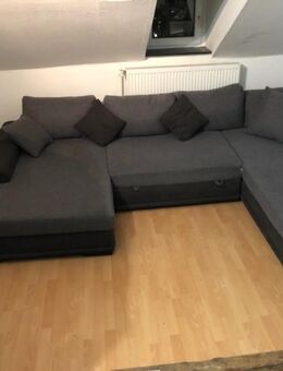 ##Mitbewohnerin gesucht## - Frankfurt (Main) Gallus