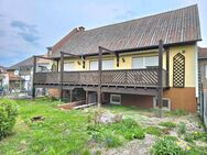 Darf der Opa mit? Viel Platz für alle bietet Ihnen dieses Mehrgenerationenhaus - Buseck