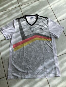 Trikot Fußball Jogi Löw/ Nivea Men/ L/ Gib mir 5/ Deutschland/NEU - Duisburg