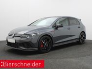 VW Golf, 2.0 TSI R GTI 8 Clubsport R-PERFORMANCE H K, Jahr 2024 - Mühlhausen (Regierungsbezirk Oberpfalz)