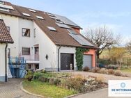 Reihenmittelhaus in Lörrach OT Tumringen !!! - Lörrach