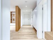 Luxus pur am Stadtrand: Exklusives Wohnerlebnis in Bayreuth-Meyernberg - Bayreuth