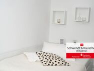 2-Zimmer-Studenten-Apartment in Frankfurt (Niederrad) - Frankfurt (Main)