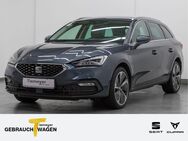 Seat Leon, 1.4 Sportstourer eHybrid XCELLENCE LM18, Jahr 2021 - Bochum