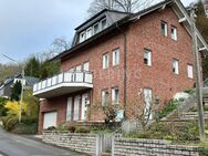 EINFAMILIENHAUS MIT EINLIEGERWOHNUNG UND GARAGE | SIEGEN - GOSENBACH - Siegen (Universitätsstadt)