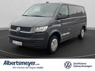 VW T6.1, 2.0 TDI Transporter Kasten, Jahr 2024 - Leinefelde-Worbis