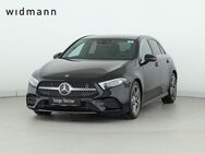 Mercedes A 250, AMG-Line, Jahr 2019 - Schwäbisch Hall