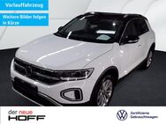 VW T-Roc, 1.5 TSI 3 99, Jahr 2024 - Troisdorf