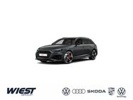 Audi RS4, Avant, Jahr 2022 - Darmstadt