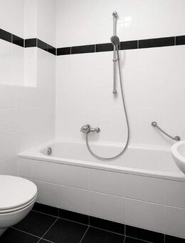 / solide Kapitalanlage mit Potential / vermietet - Leipzig