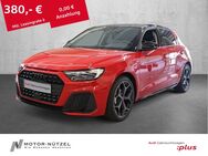 Audi A1, Sportback 25 TFSI S-LINE, Jahr 2024 - Hof