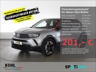 Opel Mokka, 1.2 Line Turbo, Jahr 2022 - Aachen