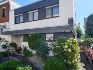 Einfamilienhaus-Oase mitten in der Stadt - Langenfeld (Rheinland)