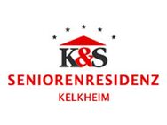 Ausbildung Pflegehelfer / Pflegeassistent (m/w/d) Start 2025 K&S Seniorenresidenz Kelkheim | 2157 - Kelkheim (Taunus) Zentrum