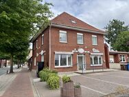 Vermietung: Großzügige Maisonette-Wohnung in zentraler Lage von Emstek - Emstek