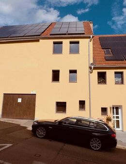Modernisiertes Wohnhaus mit historischem Charme und tollen Möglichkeiten - Denkendorf (Baden-Württemberg)