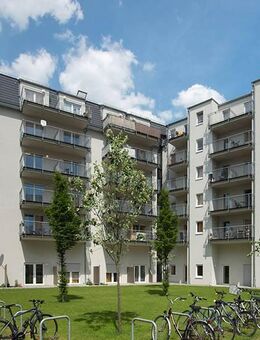 Wohnen, wo das Leben spielt - dein möbliertes Zuhause in der Dresdner Neustadt - Dresden