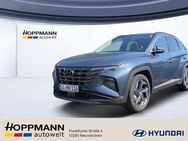 Hyundai Tucson, 1.6 Turbo 150PS (48V) 7 PRIME, Jahr 2023 - Neunkirchen (Nordrhein-Westfalen)