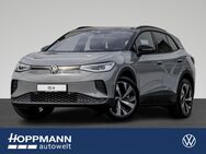 VW ID.4, Pro GOAL h, Jahr 2022 - Olpe