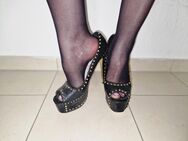 Meine Pumps/High Heels - Nierstein Nierstein