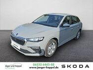 Skoda Scala, 1.0 TSI Essence mech, Jahr 2024 - Speyer