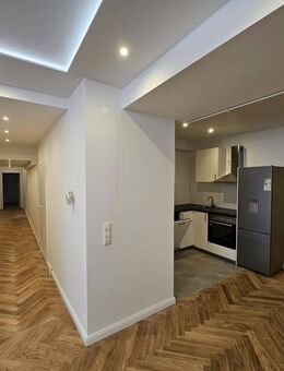 Praxis/Gewerbe - ca. 155m² - Schöneberg - Luxuriös renoviert - Keine Provisionr - Berlin