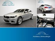 BMW 320 ixDr. Gran Turismo M-Sport Ahk LED HiFi Leder - Roßtal