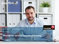 Mitarbeiter (m/w/d) Finanzbuchhaltung - Siegburg