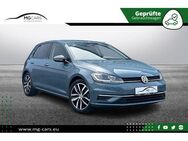 VW Golf VII~IQ.DRIVE~DSG~97TKM~Navi~Assistent~TOP! - Mannheim