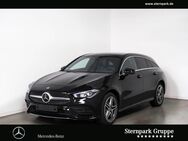 Mercedes CLA 250 Shooting Brake, AMG Easy-PackDAB, Jahr 2020 - Rheda-Wiedenbrück