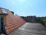 Moderne 2,5-Zimmer-Wohnung mit EBK und Dachterrasse in der Augustastraße 41 - Witten