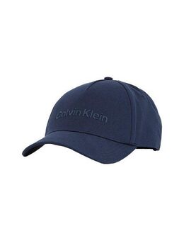 Calvin Klein Baseball Cap CK MUST BB CAP mit Logoschriftzug