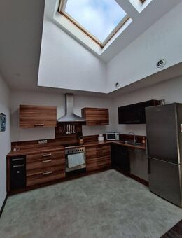 Helle, attraktive 94 m² Wohnung mit Garage - Tiefenbach (Landkreis Passau)