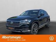 VW Touareg, 3.0 V6 TDI Drive, Jahr 2021 - Leinefelde-Worbis