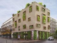 NEUBAU Grüner Wohnen in Singen - Moderne 3 Zimmer Stadtwohnung - Singen (Hohentwiel)