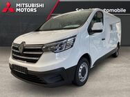 Renault Trafic, 2.0 Kasten dCi170 L2H1, Jahr 2024 - Weißenburg (Bayern)