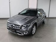 Mercedes GLA 200, d Urban EASYPACK, Jahr 2019 - Heidenheim (Brenz)