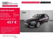 Audi A4, Avant 40 TDI, Jahr 2024 - Kassel