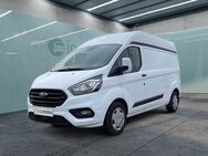 Ford Transit Custom, 300 L2H2 Trend, Jahr 2021 - München